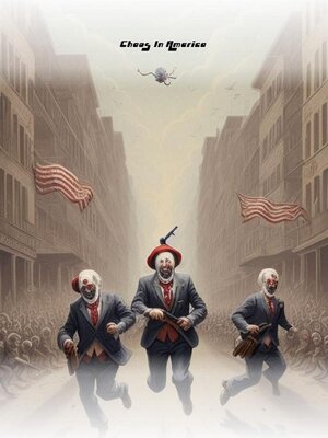 cover image of Chaos In America
